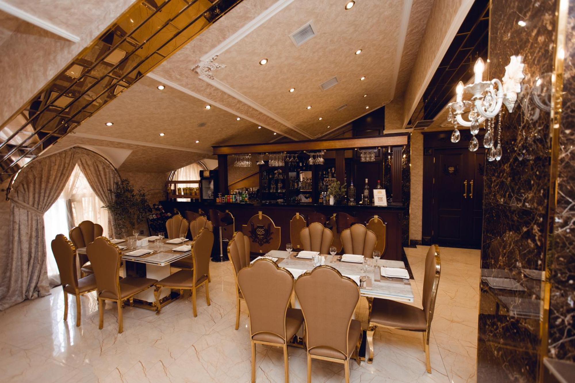 Baku Hotel Гянджа Экстерьер фото
